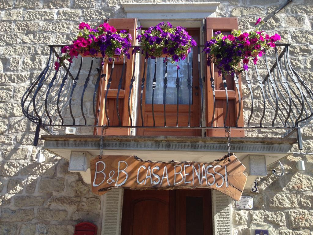 Room&Breakfast Casa Benassi Riolunato Exterior foto